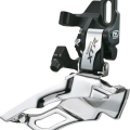 Shimano FD M981 XTR Przerzutka przednia Down Swing 3x10 Direct Mount