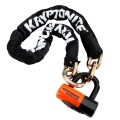 Łańcuch z kłódką Kryptonite New York Noose - 130cm