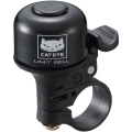 Dzwonek Cateye Limit Bell PB-800 czarny