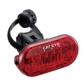 Cateye TL LD135 R Omni 3 Lampka rowerowa tył LED