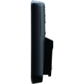 Licznik rowerowy bezprzewodowy Cateye Strada Slim CC-RD310W czarny