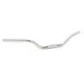 Kierownica trekkingowa XLC HB-C03 (25,4 mm) srebrna