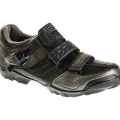 Buty MTB Shimano SH-M089 czarno-szare