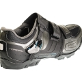 Buty MTB Shimano SH-M089 czarno-szare