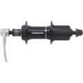 Shimano FH RM30 Piasta tylna czarna