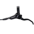 Shimano Acera BR M395 + BL M396 hamulec tarczowy przód czarny