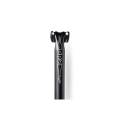 Sztyca PRO LT Offset 20mm czarna - 27,2 x 400mm