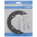 Tarcza mechanizmu korbowego Shimano SLX FC-M675 (38/26T)