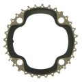 Tarcza mechanizmu korbowego Shimano SLX FC-M675 (32T)