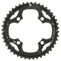 Tarcza mechanizmu korbowego Shimano SLX FC-M675 (42T)