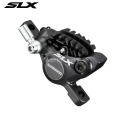 Shimano BR M675 SLX Zacisk hamulca tarczowego PM okł. metaliczne