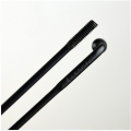 Sapim Laser Szprycha cieniowana 181-189mm czarna 36 szt. - 189mm