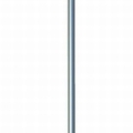 Sapim Force Szprycha cieniowana 254-302mm srebrna 36 szt.
