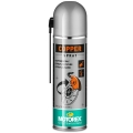 Smar miedziany Motorex Copper Spray