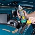 Silikon w sprayu Motorex Silicone Spray