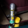 Silikon w sprayu Motorex Silicone Spray