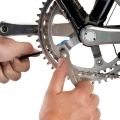 Klucz do odkręcania tarczy korby Park Tool CNW-2