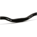 Kierownica MTB XLC HB-M04 (25,4 mm, 30 mm wzniosu) czarna