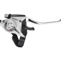 Shimano ST EF51 Altus Klamkomanetka 8 rz. prawa srebrna