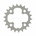 Tarcza mechanizmu korbowego Shimano Alivio FC-M410 (22T)