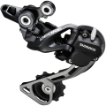 Shimano RD M615 Deore Przerzutka tylna Shadow plus 10rz. czarna