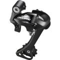 Shimano RD T610 Deore Przerzutka tylna trekking czarna