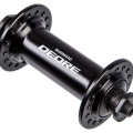 Shimano HB T610 Deore Przednia piasta czarna