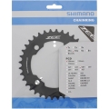Tarcza mechanizmu korbowego Shimano Zee FC-M640
