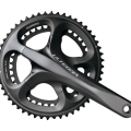 Mechanizm korbowy Shimano Ultegra FC-6700 szary