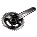 Mechanizm korbowy Shimano XTR XC FC-M9000