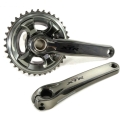 Mechanizm korbowy Shimano XTR Trail FC-M9020
