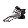 Shimano FD M9020 Przednia przerzutka XTR 2x11 Obejma Low Side Swing