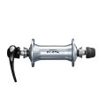 Piasta przednia Shimano 105 HB-5800 srebrna