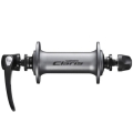 Shimano HB 2400 Claris Przednia piasta szosowa srebrna