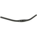Kierownica MTB XLC HB-C08 Comp Ergo (25,4 mm) czarna