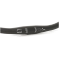 Kierownica MTB XLC HB-C08 Comp Ergo (31,8 mm) czarna