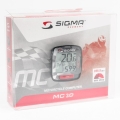 Licznik motocyklowy Sigma MC 10 Moto