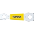 Klucz do odkręcania tarczy korby Topeak Chainring Nut Wrench