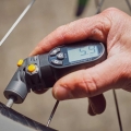 Manometr elektroniczny Topeak SmartGauge D2