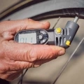 Manometr elektroniczny Topeak SmartGauge D2