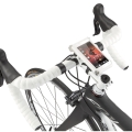 Pokrowiec na telefon Topeak Smart Phone DryBag 4 biały