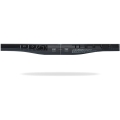 Kierownica MTB PRO Tharsis XC Flat Top Di2 Carbon (31,8x720 mm)
