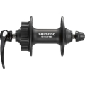 Shimano HB M525 Piasta przednia czarna