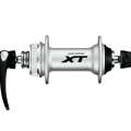 Shimano HB M785 Deore XT Piasta przednia Center Lock srebrna