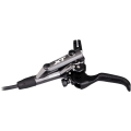 Shimano Deore XT BR M8000 Hamulec tarczowy przedni PM okł. żywiczne