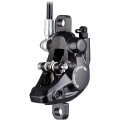 Shimano Deore XT BR M8000 Hamulec tarczowy przedni PM okł. żywiczne