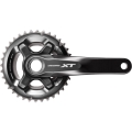 Mechanizm korbowy Shimano Deore XT FC-M8000