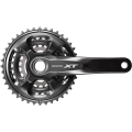Mechanizm korbowy Shimano Deore XT FC-M8000