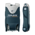Multitool SKS Toolbox Travel 17