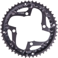 Tarcza mechanizmu korbowego Shimano Deore FC-M610 AE-Typ (42T)